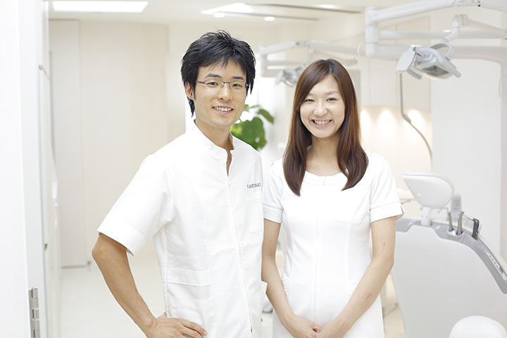 スマイル＋さくらい歯列矯正歯科二子玉川の写真1