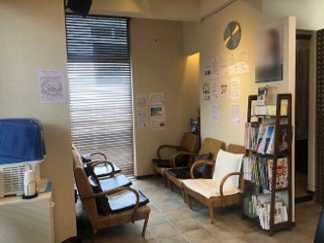 芦屋M&S歯科・矯正クリニック本院の写真2